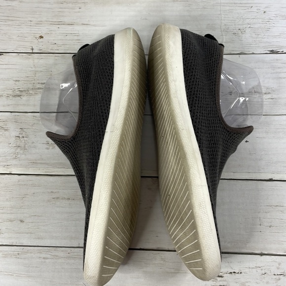 Grey AllbirdsTree Lounger Slip-On Sneaker - Picture 7 of 13